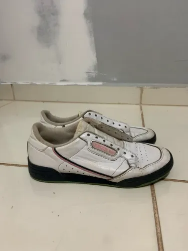 Adidas Continental BARATO!