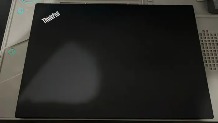 Carcaça Tampa Para Lenovo Thinkpad T14 Gen 2 (sem dobradiça e cabo da tela)