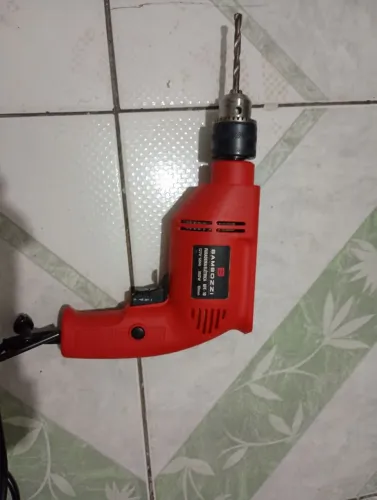 Furadeira auto Revesse