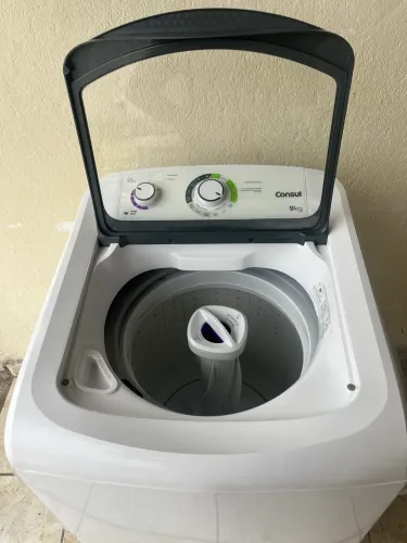 Máquina Consul 9kg