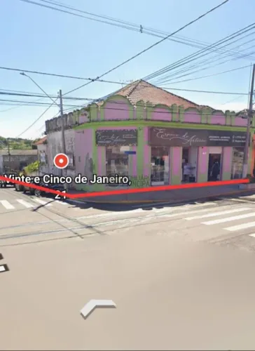Casa para venda com 1000 m² e 3 quartos em Centro, Piratininga - SP