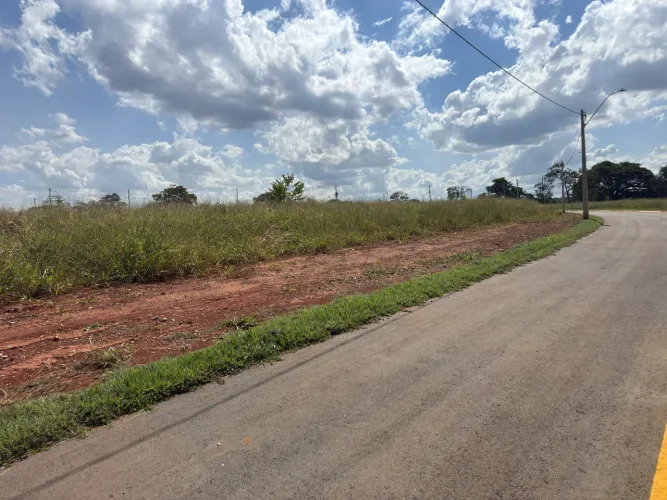 Ágio no Condomínio Florata - 2 mil metros - OPORTUNIDADE!