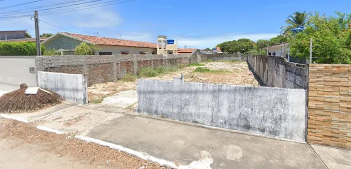 Terreno para Venda em Cabedelo / PB no bairro Camalaú