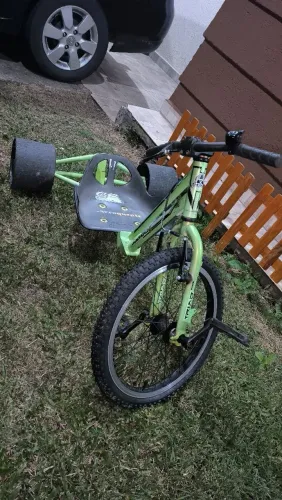 DRIFT TRIKE EXCELENTE ESTADO 