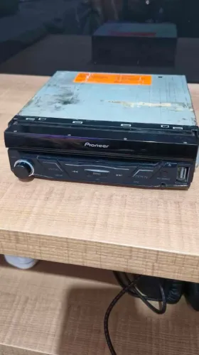 Rádio Pioneer