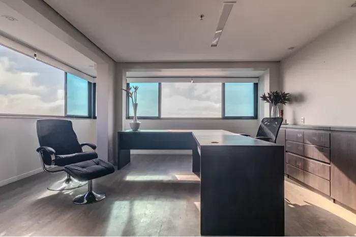 Sala Comercial em Três Figueiras