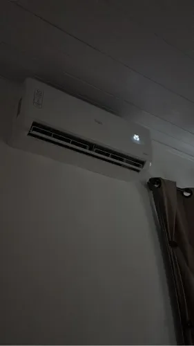 Vendo ar condicionado