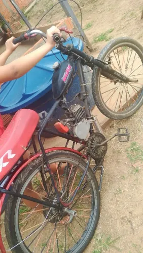 Motorizada