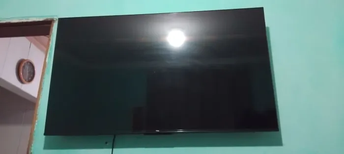 TV SMART