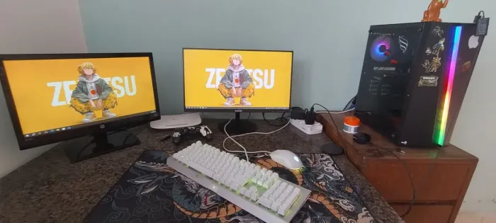 Computador completo