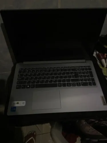 Notebook Lenovo corei3