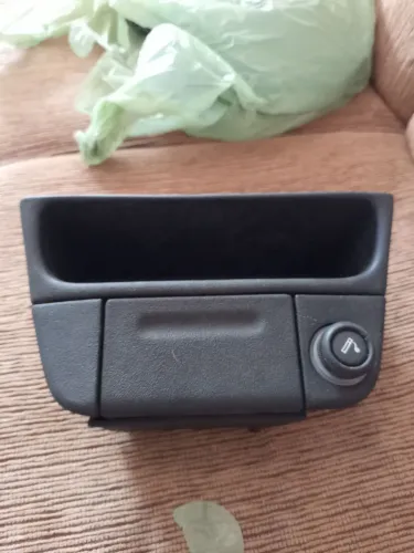 Cinzeiro vectra 97 a 00 