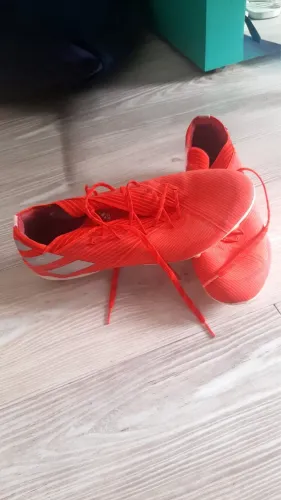 Chuteira Nemeziz 17.3 FG (linha 360 agility)