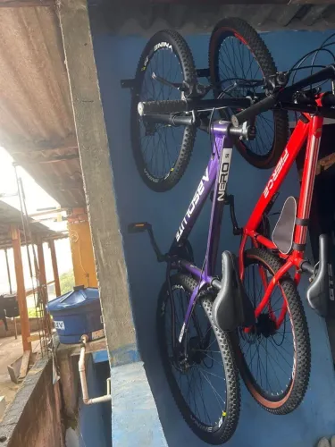 2  bicicletas novas aro 29 completas 