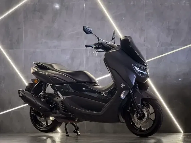 YAMAHA NMAX 160 2021/2022