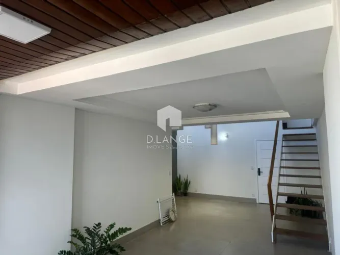 Apartamento para locação no bairro Cambuí em Campinas