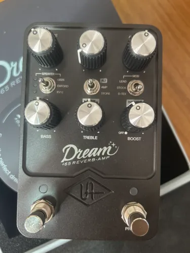 Dream UAD