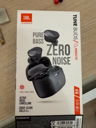 FONE JBL 2x usado