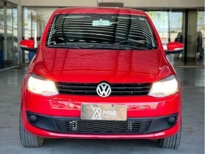 Volkswagen Fox 1.0 MI Total Flex 8V 3P 2011