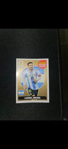 Messi gold extra 