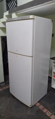 Geladeira Duplex 400l
