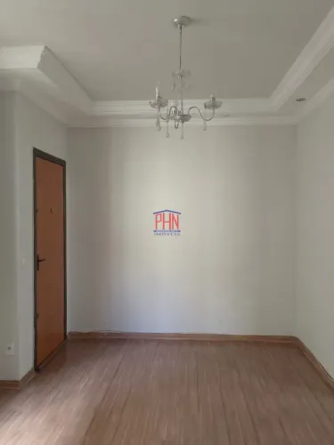 Apartamento para locação com 2 quartos no condomínio Minas Gerais