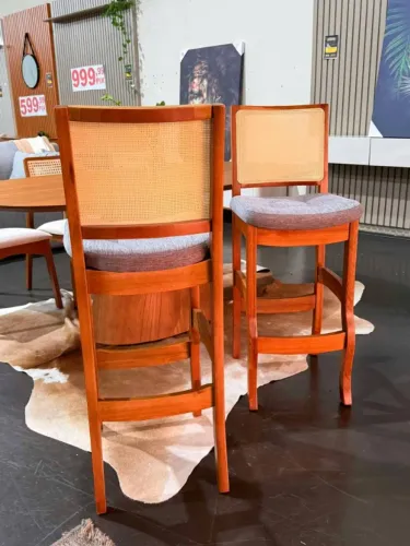 Banqueta ?