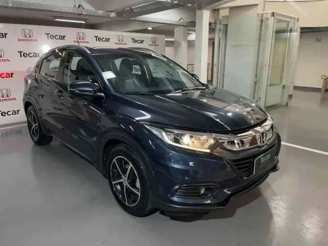 Honda HR-V EX 1.8 Flexone 16V 5P Aut. 2021