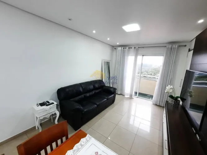 Apartment em São Paulo - São Paulo, Parque Ipê