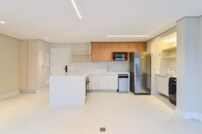 Apartamento alto padrão à venda no Condomínio Filadelfo VNC na Vila Nova Conceição em São 