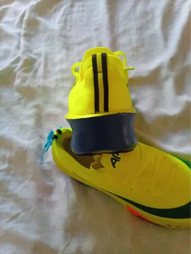 Tênis casual ou para corrida!
