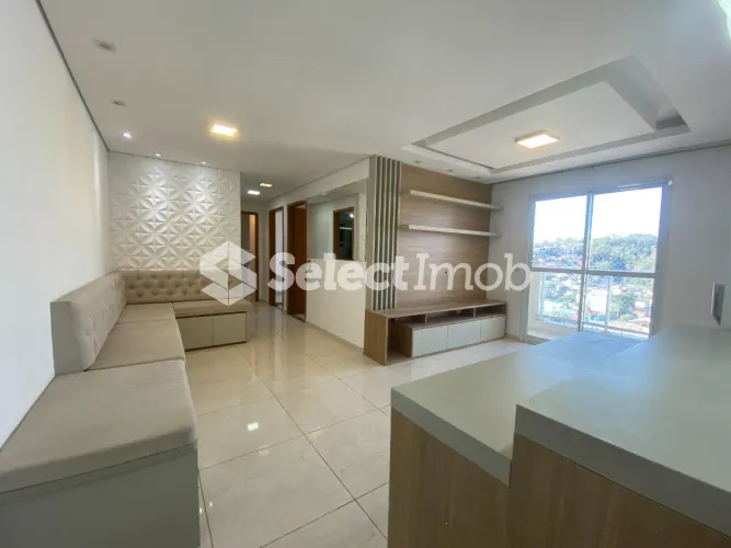 Apartamento para ALUGAR, Vila Guarani, MAUÁ, SP