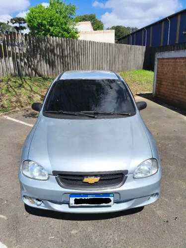Chevrolet Corsa SED Class.life 1.0/1.0 Flexpower 2006