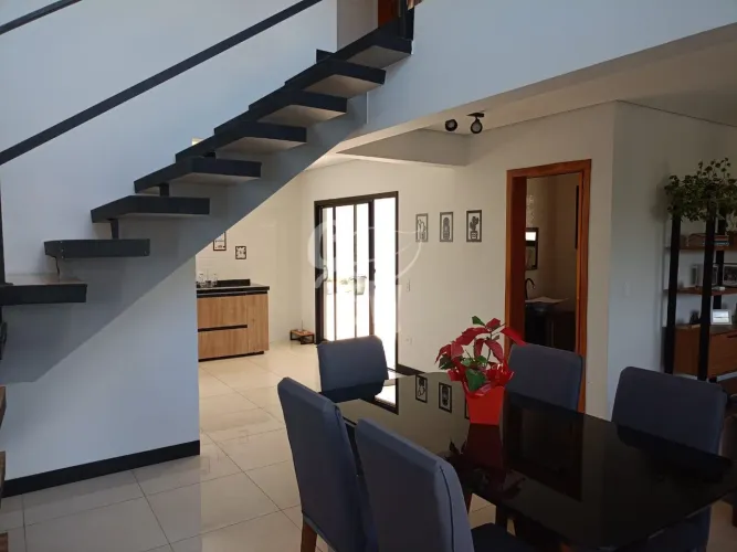 Sobrado Locação ou Venda  Condomínio Phytus, Itupeva/Cabreúva