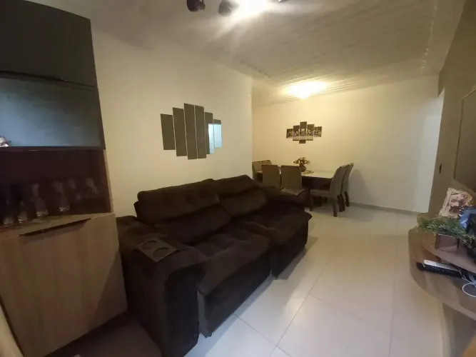 Apartamento á venda no bairro Jardim Aclimação, ao lado do Bosque da Saúde