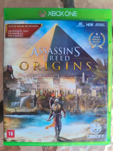 2 Jogos Xbox one