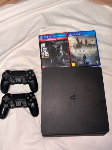 Ps4 Slim