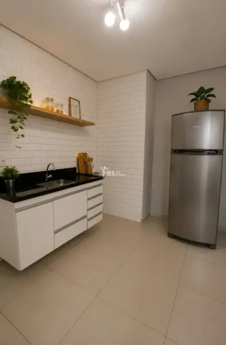 Cobertura para Aluguel na Vila Floresta em Santo André REF: 20367
