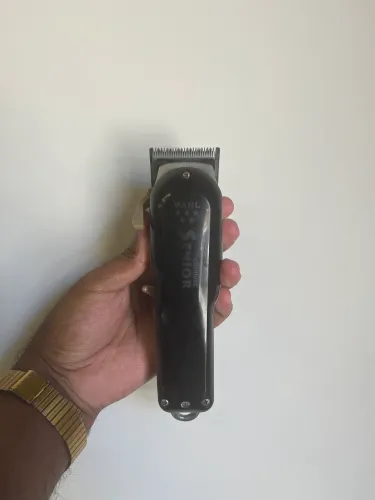 Wahl Senior (Maquina de corte)