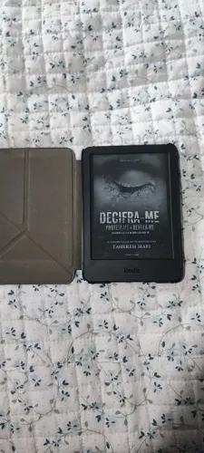 Kindle 11° geração 2024
