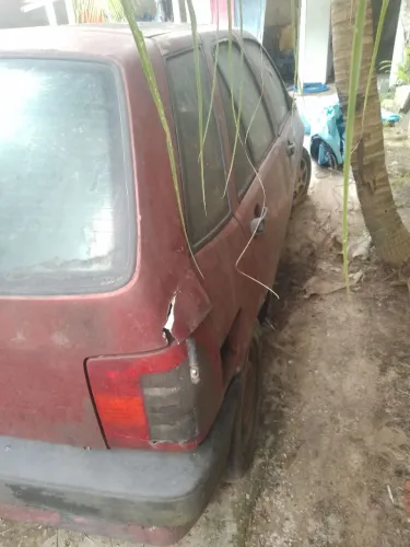 Fiat Tipo 1.6 I.e. 2P E 4P 1995