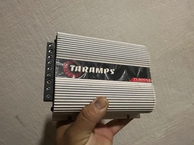 Taramps TS800