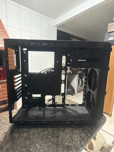 GABINETE GAMER