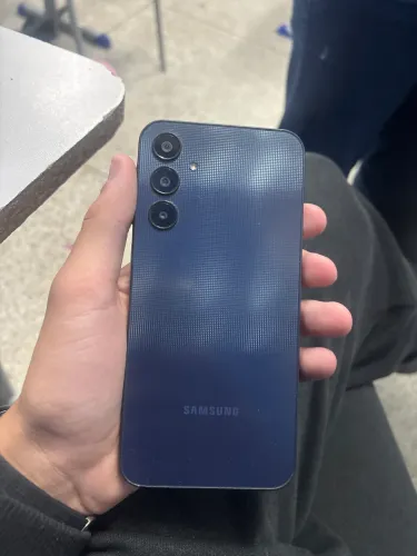 Celular Samsung a25 5G