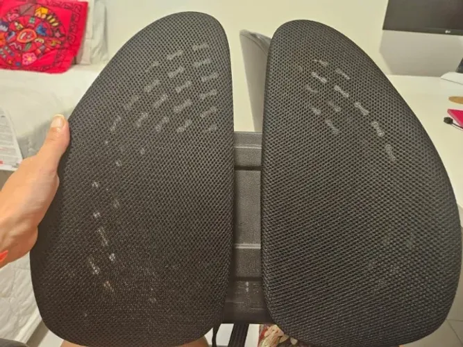 Kensington Encosto SmartFit Conform Encosto para Lombar