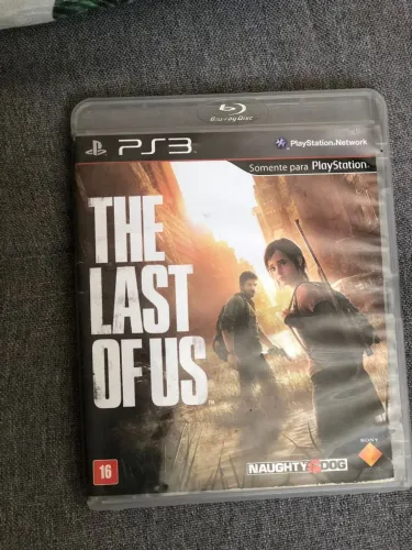 Jogos ps3 originais em ótimo estado