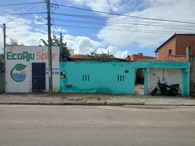 Casa Grande Marivan