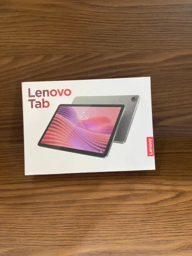 Tablet Lenovo Tab