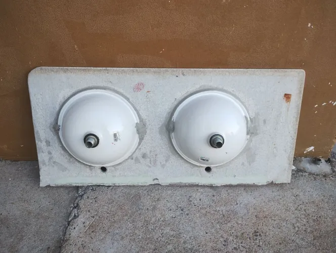 Pia dupla