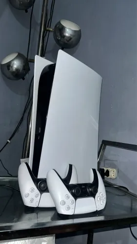 PS5 FAT